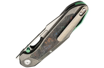 Image of Ketuo Triad Button Linerlock Multi, KETM0136