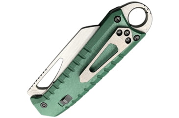 Image of Ketuo Ventr V2 Button Linerlock Grn, KETM0143