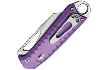 Image of Ketuo Ventr V2 Button Linerlock Pur, KETM0144