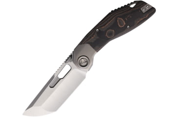 Image of Ketuo Yakuza Framelock Copper Foil, KETM036