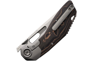 Image of Ketuo Yakuza Framelock SW, KETM033