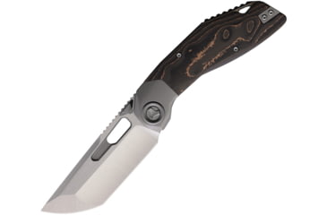 Image of Ketuo Yakuza Framelock SW, KETM033