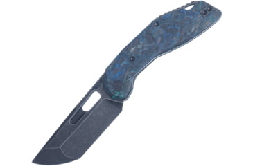 Image of Ketuo Yakuza Linerlock Green BSW, KETM0102