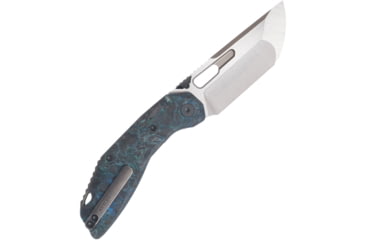 Image of Ketuo Yakuza Linerlock Green, KETM0101