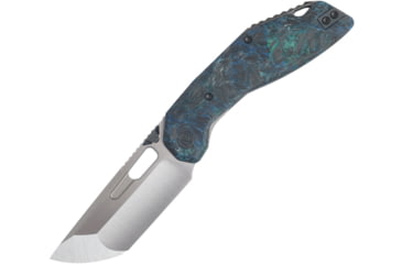 Image of Ketuo Yakuza Linerlock Green, KETM0101
