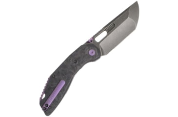 Image of Ketuo Yakuza Linerlock Prple BSW, KETM0104