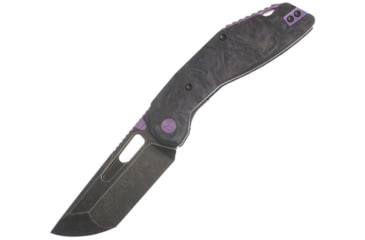 Image of Ketuo Yakuza Linerlock Prple BSW, KETM0104