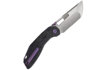 Image of Ketuo Yakuza Linerlock Prple, KETM0103