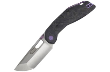 Image of Ketuo Yakuza Linerlock Prple, KETM0103