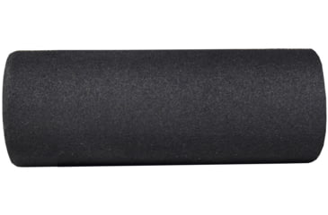 Image of Kexuan 3.5 in Foam Cover For AR Pistol Buffer Tube, Black, HL-S