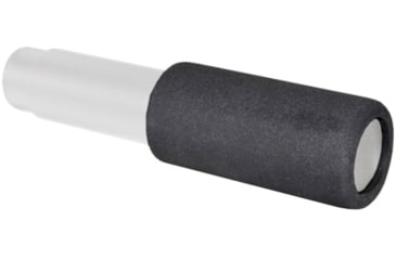 Image of Kexuan 3.5 in Foam Cover For AR Pistol Buffer Tube, Black, HL-S