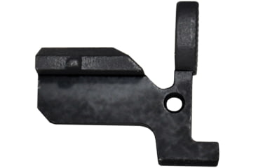 Image of Kexuan .308 Bolt Catch Assembly Kit w/Plunger, Spring &amp; Roll Pin, Black, BCG02