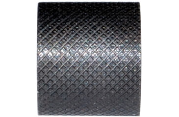 Image of Kexuan 309 Barrel Thread Protector Nut, 5/8x24 Muzzle Threading and 0.712 in, Black, BTPR05