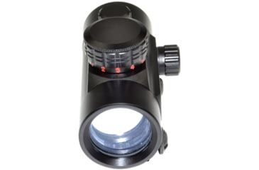 Image of Eastvale Eastvale Compact 30mm Red/Green Dot Sight w/ Picatinny Mount, 4 MOA, Black, EV-RD30