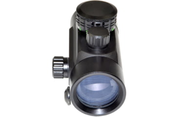 Image of Eastvale Eastvale Compact 30mm Red/Green Dot Sight w/ Picatinny Mount, 4 MOA, Black, EV-RD30
