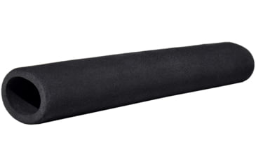Image of Kexuan 6.75 in Foam Cover For AR Pistol Buffer Tube, Black, HL-L