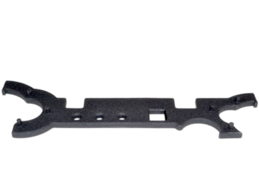 Image of Kexuan Dual Combo Wrench Tool for AR-15, LR-308, Black, ARTL17