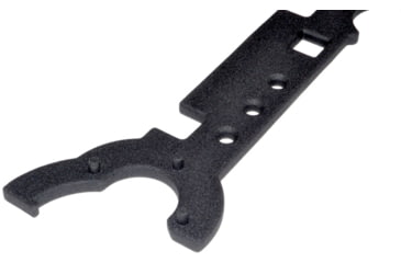 Image of Kexuan Dual Combo Wrench Tool for AR-15, LR-308, Black, ARTL17