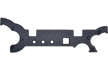 Image of Kexuan Dual Combo Wrench Tool for AR-15, LR-308, Black, ARTL17