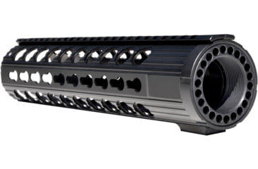 Image of Kexuan Free Float KeyMod Handguard for .308 Low Profile Upper Receiver, 10.4 in, Black, MK38Y10