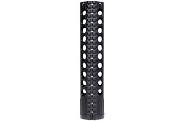 Image of Kexuan Free Float KeyMod Handguard for .308 Low Profile Upper Receiver, 10.4 in, Black, MK38Y10