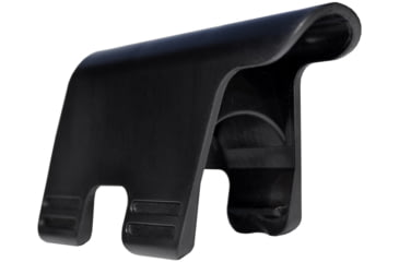 Image of Kexuan High Profile Tactical Cheek Rest Riser, 1.25 in, Black, ASCR02