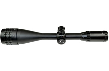Image of Kexuan Kexuan 4-16X50 AOL Rilfe Scope w/Front AO, Wire Reticle, Black, KX 4-16X50AOL