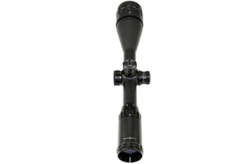 Image of Kexuan Kexuan 4-16X50 AOL Rilfe Scope w/Front AO, Wire Reticle, Black, KX 4-16X50AOL