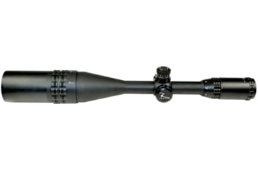 Image of Kexuan Kexuan 4-16X50 AOL Rilfe Scope w/Front AO, Wire Reticle, Black, KX 4-16X50AOL