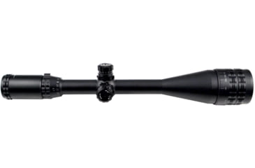 Image of Kexuan Kexuan 6-24X50 AOL Scope w/Front AO, 1 in Tube, RGB Mil-Dot, Black, KX 6-24x50AOL