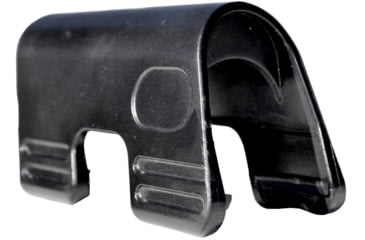 Image of Kexuan Low Profile Tactical Cheek Rest Riser, 0.75 in, Black, ASCR01