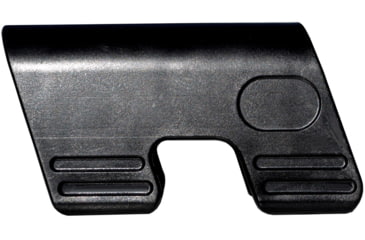 Image of Kexuan Low Profile Tactical Cheek Rest Riser, 0.75 in, Black, ASCR01