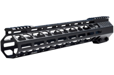 Image of Kexuan M-LOK Free Float Handguard for .308 DPMS High Profile Uppers, 15 in, Black, MM38E15-H