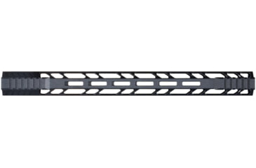 Image of Kexuan M-LOK Free Float Handguard for .308 DPMS High Profile Uppers, 17 in, Black, MM38E17-H