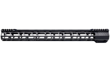 Image of Kexuan M-LOK Free Float Handguard for .308 DPMS High Profile Uppers, 19.5 in, Black, MM38E195-H