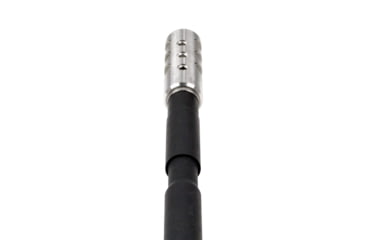Image of Kexuan Muzzle Brake Recoil Compensator for AR-10 .LR 308, 5/8inx24 thread,, Stainless Steel, MZ-01-02-SS
