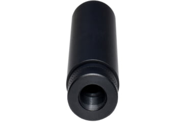 Image of Kexuan Muzzle Fake Can for .308, 5/8x24 Threads, Black, MZFC02