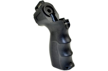Image of Kexuan Rear Pistol Grip for for Mossberg 500, Threaded, Black, GPM500