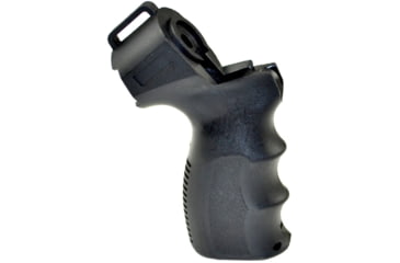 Image of Kexuan Rear Pistol Grip for for Mossberg 500, Threaded, Black, GPM500