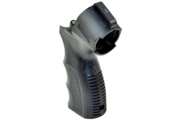 Image of Kexuan Rear Pistol Grip for for Mossberg 500, Threaded, Black, GPM500