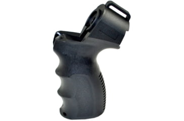 Image of Kexuan Rear Pistol Grip for for Mossberg 500, Threaded, Black, GPM500