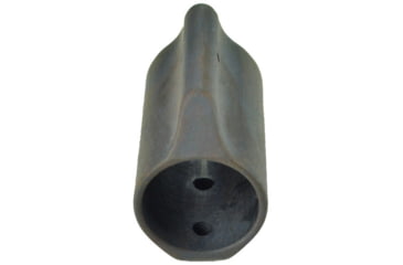 Image of Kexuan Steel Long Style AR-15 Low Profile Gas Block, .936 in, Steel, MTGB23846