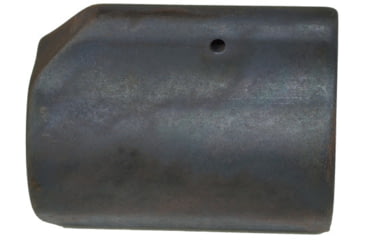 Image of Kexuan Steel Long Style AR-15 Low Profile Gas Block, .936 in, Steel, MTGB23846