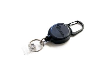 Image of Key-Bak 24in Kevlar Cord , PAC, Black, 0KB1-0A21