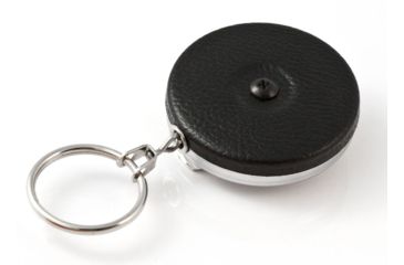 Image of Key-Bak 36in Kevlar Keyholder, Vinyl Front, PAC, Black, 0484-723