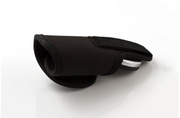 Image of Key-Bak 481BPN-SDK Retractable Reel w/ 36in Kevlar Cord, Ballistic Nylon Silencer w/ 2.25in Belt Loop,13oz Retraction,Split Ring 0481-711