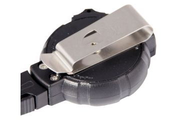 Image of Key-Bak 48in Kevlar Cord Keyholder, Bulk, Black, 0KB2-6A12