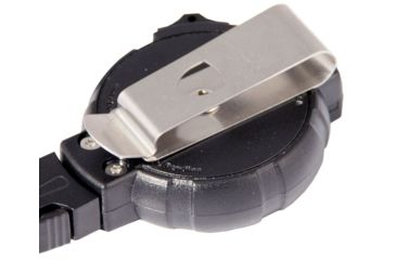 Image of Key-Bak 48in Kevlar Cord Keyholder, PAC, Black, 0KB2-6A11