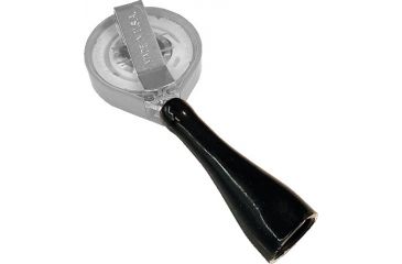 Image of Key-Bak Mini-Bak Pencil Pull, Standard Clip, Nylon Cord, Gray, 36in., NO KEY0054-082