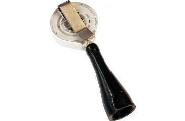 Image of Key-Bak Mini-Bak Pencil Pull, Standard Clip, Nylon Cord, White,36in., NO KEY0056-202
